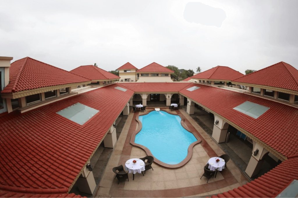 neonz resort