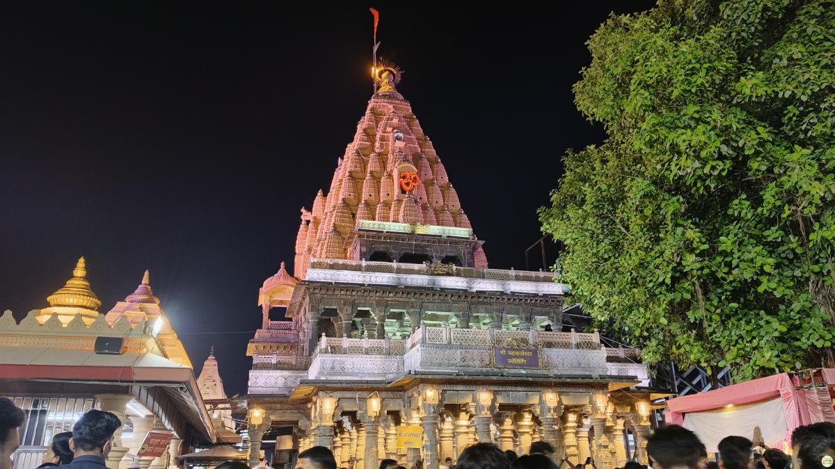 mahakaleshwar-jyotirlinga-temple
