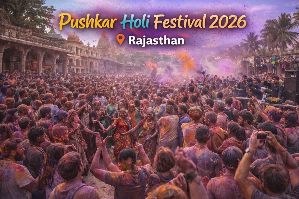 pushkar-holi-festival-in-rajasthan-2026 pushkar-holi-festival-in-rajasthan-2026