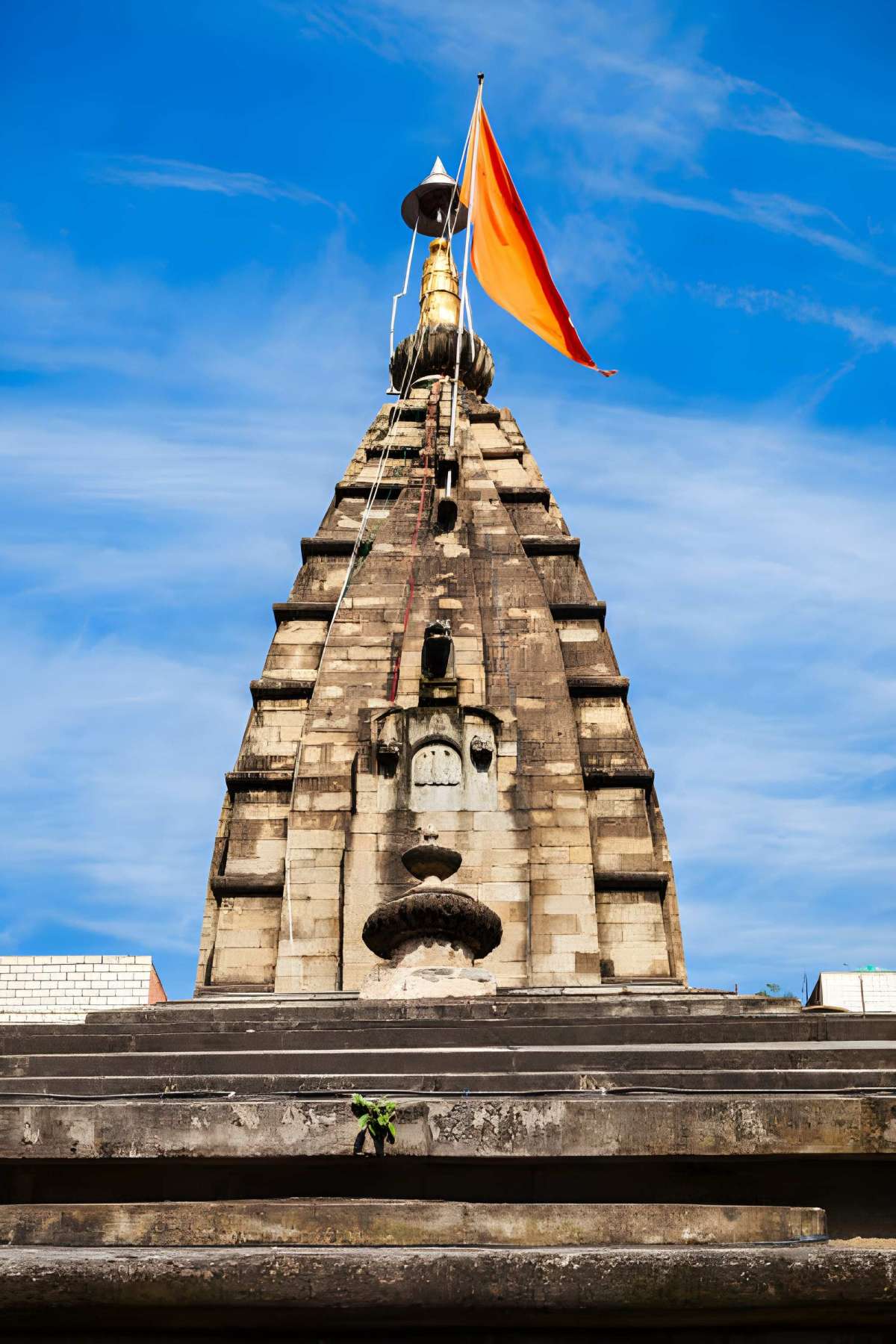 Bhootnath Temple