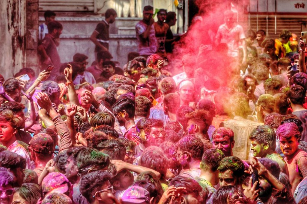 udaipur-Holi-celebration-2026 udaipur-Holi-celebration-2026