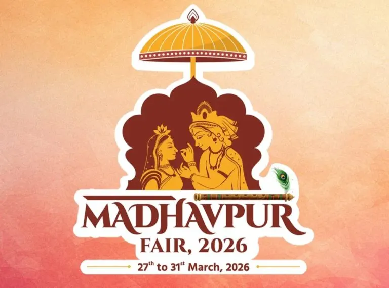 Madhavpur Mela